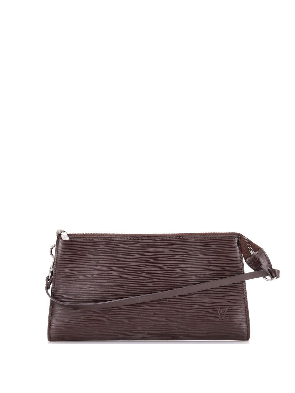 Louis Vuitton Pochette Accessoires Epi #342710L69B